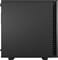 Фото - Корпус Fractal Design Define 7 Mini Black (FD-C-DEF7M-01) | click.ua