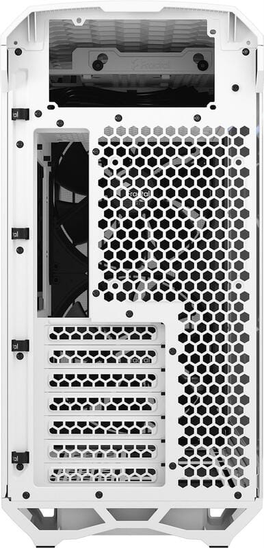 Корпус Fractal Design Torrent White (FD-C-TOR1C-03)
