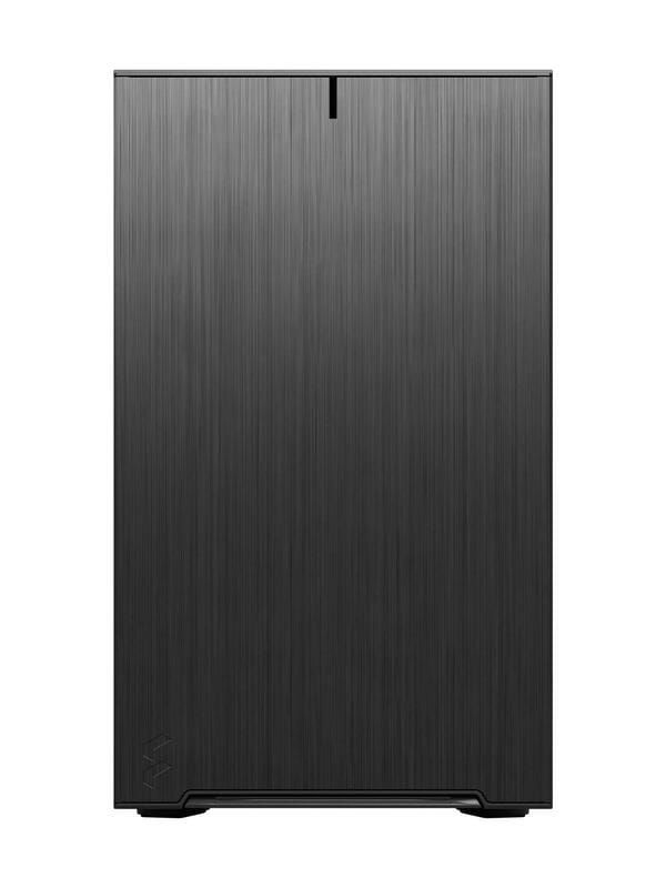 Корпус Fractal Design Define 7 Nano Black (FD-C-DEF7N-02)
