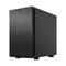 Фото - Корпус Fractal Design Define 7 Nano Black (FD-C-DEF7N-02) | click.ua
