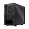 Фото - Корпус Fractal Design Define 7 Nano Black (FD-C-DEF7N-02) | click.ua