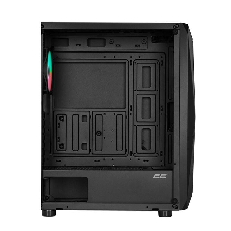 Корпус 2E Gaming Aruba G3313B Black