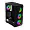Фото - Корпус 2E Gaming Aruba G3313B Black | click.ua