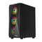 Фото - Корпус 2E Gaming Aruba G3313B Black | click.ua