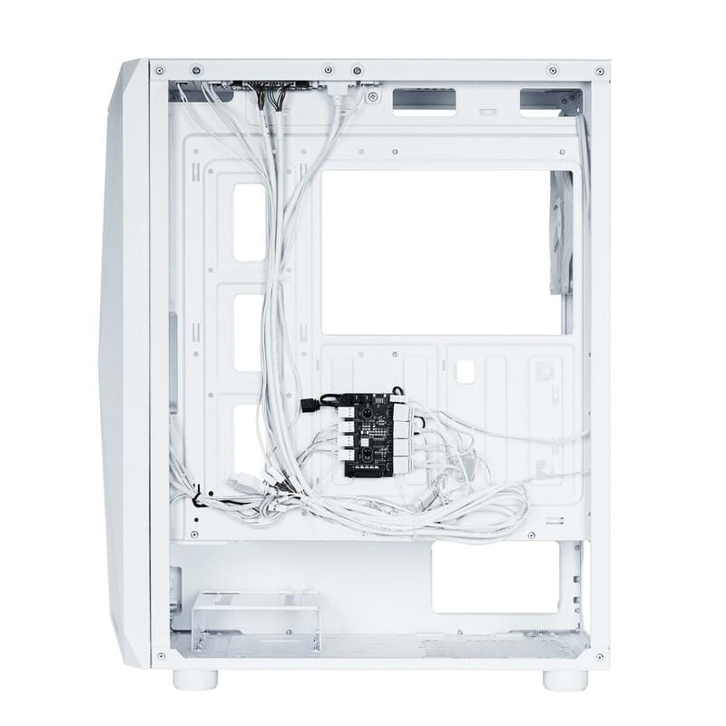 Корпус 2E Gaming Aruba G3313W White