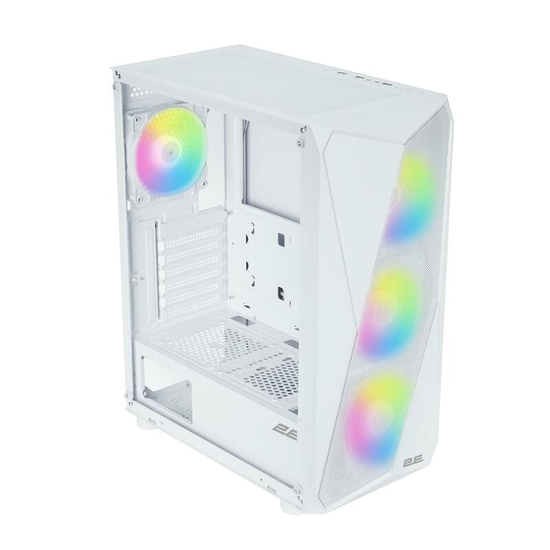 Корпус 2E Gaming Aruba G3313W White