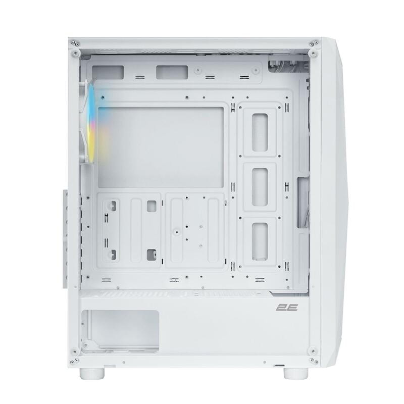 Корпус 2E Gaming Aruba G3313W White