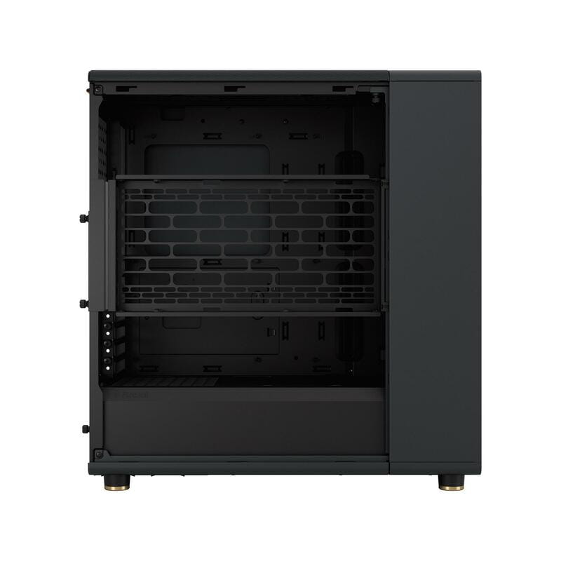 Корпус Fractal Design North Charcoal Black (FD-C-NOR1C-01)