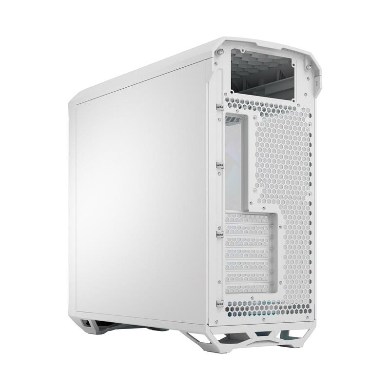 Корпус Fractal Design Torrent RGB White (FD-C-TOR1A-07)