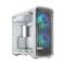 Фото - Корпус Fractal Design Torrent RGB White (FD-C-TOR1A-07) | click.ua
