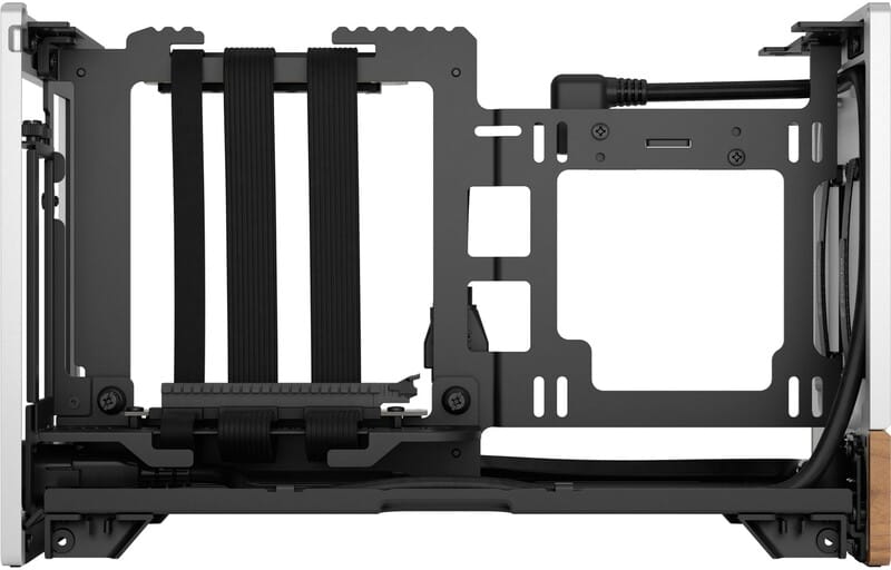 Корпус Fractal Design Terra Silver White (FD-C-TER1N-02)