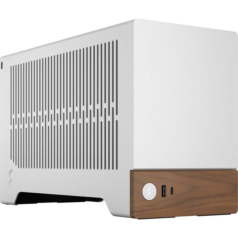Корпус Fractal Design Terra Silver White (FD-C-TER1N-02)