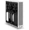 Фото - Корпус Fractal Design Ridge White (FD-C-RID1N-12) | click.ua