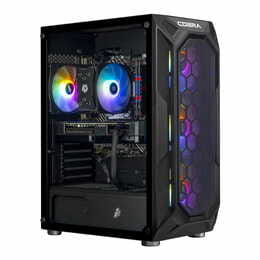 Персональний комп`ютер COBRA Advanced Windows 11 Home (I144F.32.S1.97XT.25390W)
