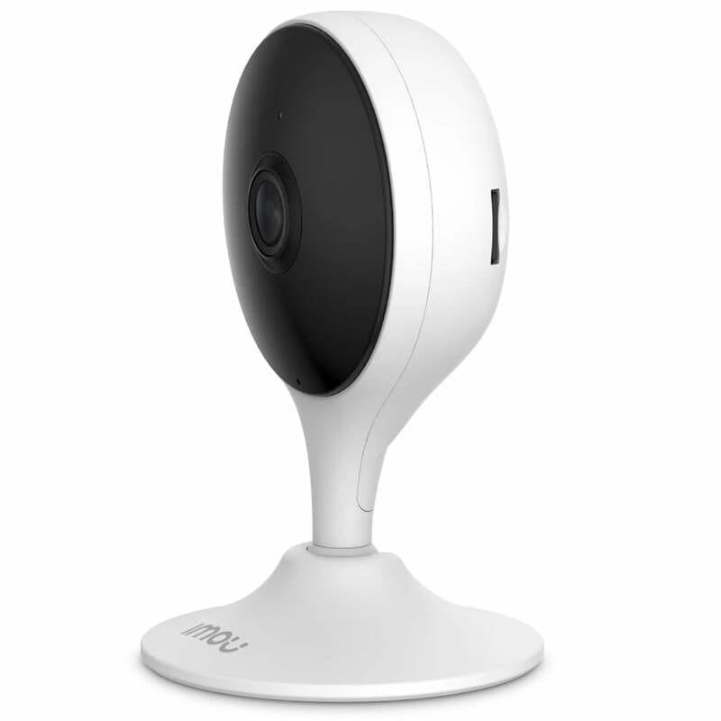 IP-камера Imou Cue 2 3МП (2.8мм) Wi-Fi (IPC-C32EP)
