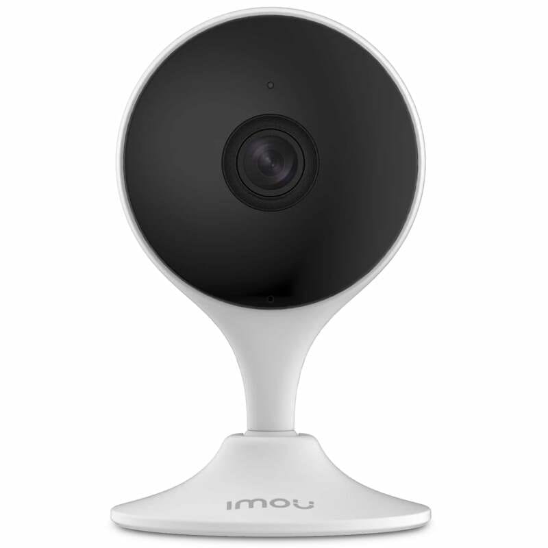 IP-камера Imou Cue 2 3МП (2.8мм) Wi-Fi (IPC-C32EP)
