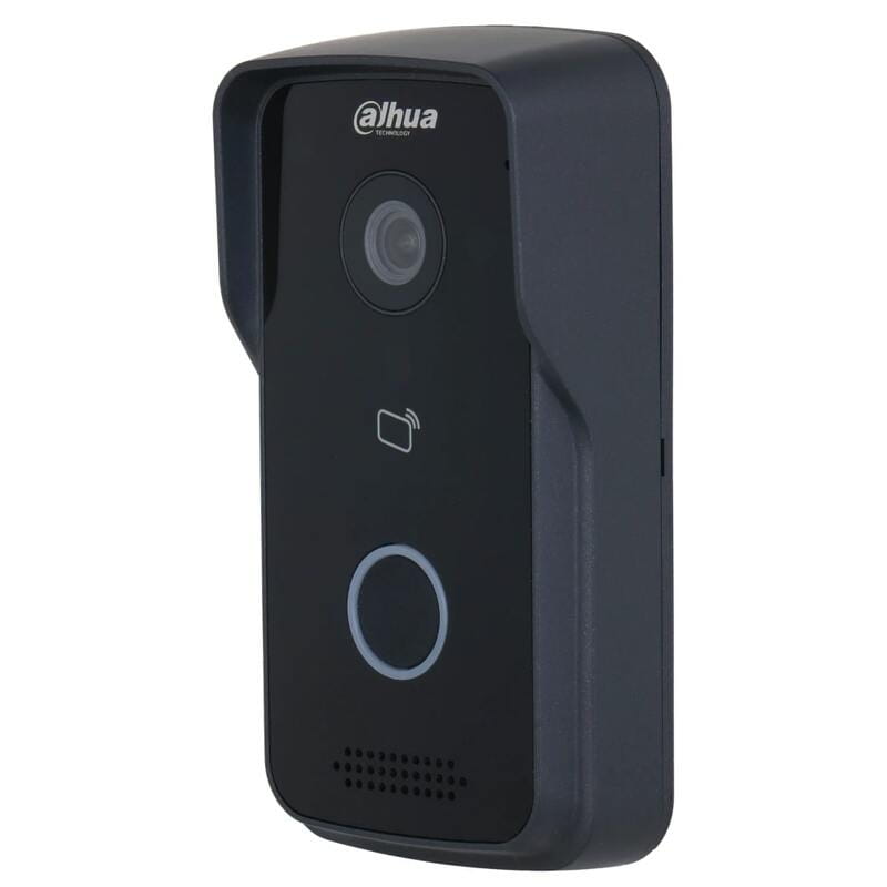 IP виклична панель Dahua DHI-VTO2111D-P-S3