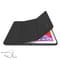 Фото - Чохол-книжка BeCover Tri Fold Soft TPU з кріпленням Apple Pencil для Apple iPad Air (4/5) 2020/2022 10.9" Black (711106) | click.ua