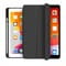 Фото - Чохол-книжка BeCover Tri Fold Soft TPU з кріпленням Apple Pencil для Apple iPad Air (4/5) 2020/2022 10.9" Black (711106) | click.ua