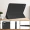 Фото - Чeхол-книжка BeCover Tri Fold Soft TPU с креплением Apple Pencil для Apple iPad Pro 11 2020/2021/2022 Black (711109) | click.ua