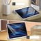 Фото - Чохол-книжка BeCover Tri Fold Soft TPU з кріпленням Apple Pencil для Apple iPad Pro 11 2020/2021/2022 Gray (711111) | click.ua