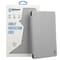 Фото - Чохол-книжка BeCover Tri Fold Soft TPU з кріпленням Apple Pencil для Apple iPad Pro 11 2020/2021/2022 Gray (711111) | click.ua
