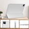 Фото - Чохол-книжка BeCover Tri Fold Soft TPU з кріпленням Apple Pencil для Apple iPad Pro 11 2020/2021/2022 Gray (711111) | click.ua