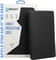 Фото - Чохол BeCover Tri Fold Soft TPU Silicone для Apple iPad Air 11" M2 2024 Black (711405) | click.ua