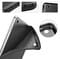Фото - Чохол BeCover Tri Fold Soft TPU Silicone для Apple iPad Air 11" M2 2024 Black (711405) | click.ua
