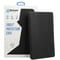 Фото - Чохол BeCover Tri Fold Soft TPU Silicone для Apple iPad Air 11" M2 2024 Black (711405) | click.ua