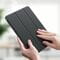 Фото - Чохол BeCover Tri Fold Soft TPU Silicone для Apple iPad Air 11" M2 2024 Black (711405) | click.ua