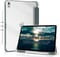 Фото - Чeхол-книжка BeCover Soft Edge с креплением Apple Pencil для Apple iPad Air (4/5) 2020/2022 10.9" Dark Green (711120) | click.ua