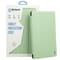 Фото - Чохол-книжка BeCover Soft Edge з кріпленням Apple Pencil для Apple iPad Air (4/5) 2020/2022 10.9" Green (711121) | click.ua