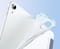 Фото - Чохол-книжка BeCover Soft Edge з кріпленням Apple Pencil для Apple iPad Air (4/5) 2020/2022 10.9" Purple (711124) | click.ua