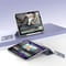 Фото - Чохол-книжка BeCover Soft Edge з кріпленням Apple Pencil для Apple iPad Air (4/5) 2020/2022 10.9" Purple (711124) | click.ua