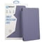 Фото - Чохол-книжка BeCover Soft Edge з кріпленням Apple Pencil для Apple iPad Air (4/5) 2020/2022 10.9" Purple (711124) | click.ua