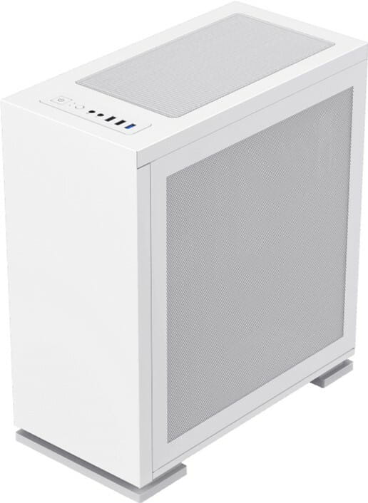 Корпус GameMax M60 White