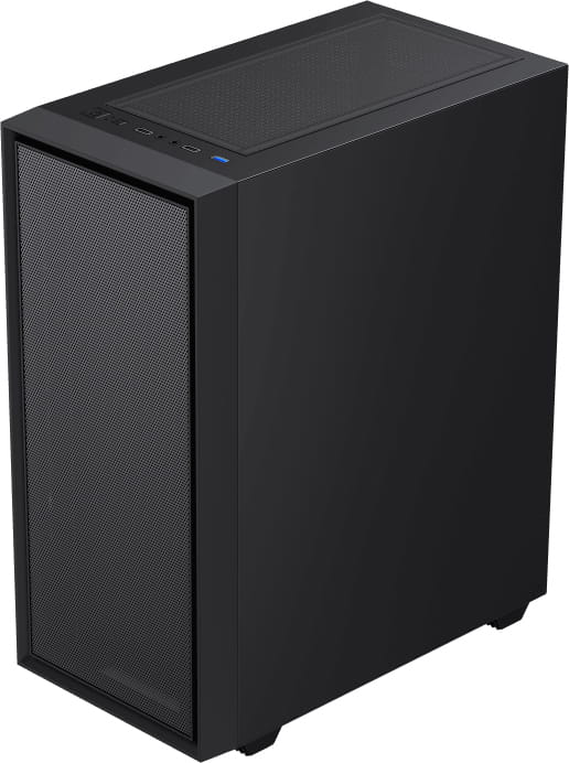 Корпус GameMax Storm Black