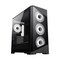 Фото - Корпус GameMax Destroyer TGB Black | click.ua
