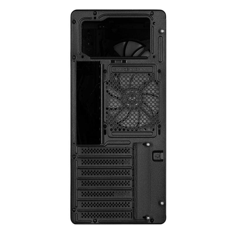Корпус 2E Gaming Credo Plus V510B Black