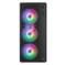 Фото - Корпус 2E Gaming Credo Plus V510B Black | click.ua