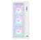 Фото - Корпус 2E Gaming Credo Plus V510W White | click.ua