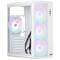 Фото - Корпус 2E Gaming Credo Plus V510W White | click.ua