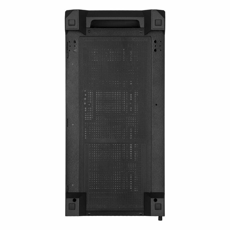 Корпус 2E Gaming Dominator Pro G2302B Black