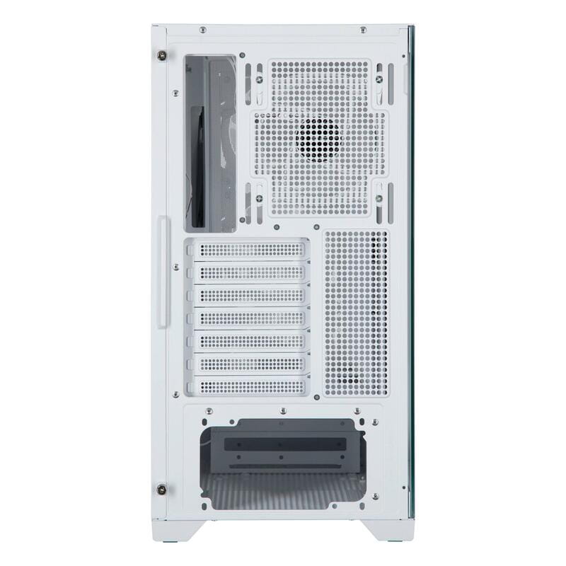 Корпус 2E Gaming Dominator Pro G2302W White