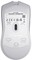 Фото - Миша бездротова Hator Pulsar 3 Wireless White (HTM631) | click.ua