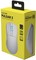 Фото - Миша бездротова Hator Pulsar 3 Wireless White (HTM631) | click.ua
