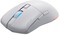 Фото - Миша бездротова Hator Pulsar 3 Wireless White (HTM631) | click.ua