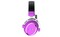 Фото - Гарнiтура Hator Hypergang 3 Wireless Violet (ESH52) | click.ua