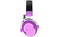Фото - Гарнiтура Hator Hypergang 3 Wireless Violet (ESH52) | click.ua